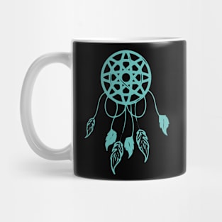 dreamcatcher Mug